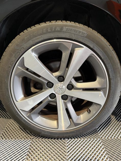 PEUGEOT 308 Allure 1.2 130 cv S&S EAT6