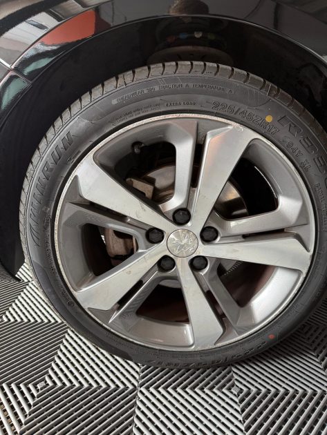 PEUGEOT 308 Allure 1.2 130 cv S&S EAT6