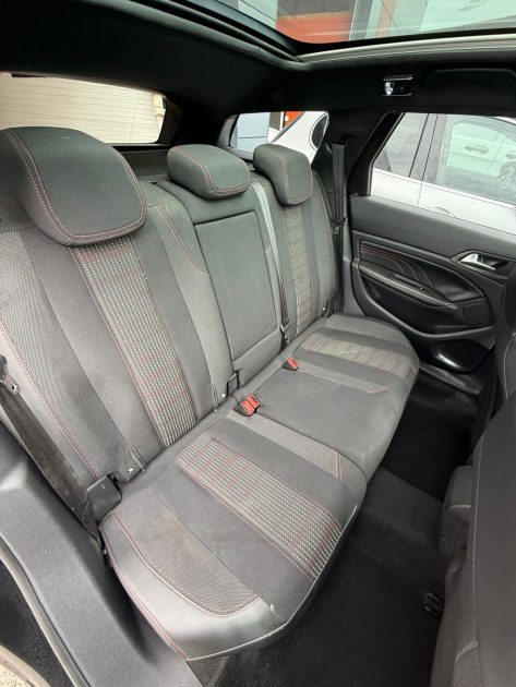 PEUGEOT 308 Allure 1.2 130 cv S&S EAT6