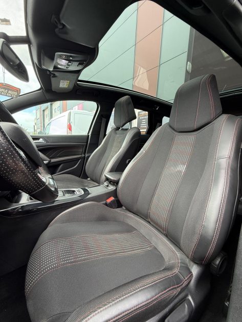 PEUGEOT 308 Allure 1.2 130 cv S&S EAT6