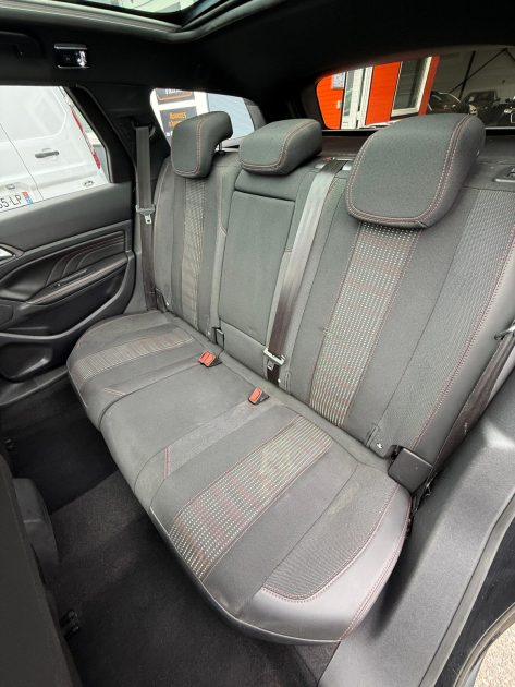 PEUGEOT 308 Allure 1.2 130 cv S&S EAT6