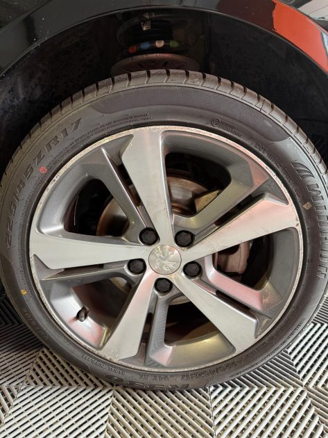 PEUGEOT 308 Allure 1.2 130 cv S&S EAT6