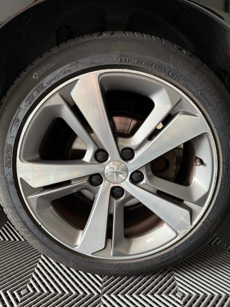 PEUGEOT 308 Allure 1.2 130 cv S&S EAT6