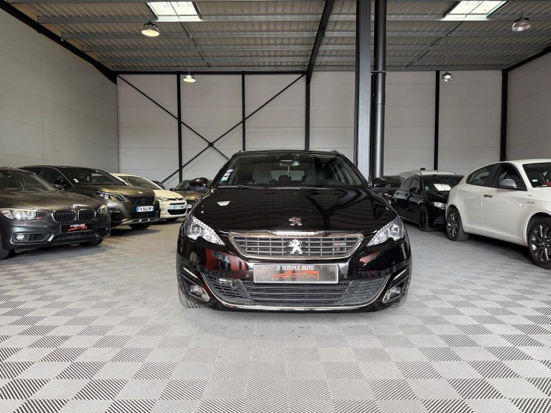 PEUGEOT 308 Allure 1.2 130 cv S&S EAT6