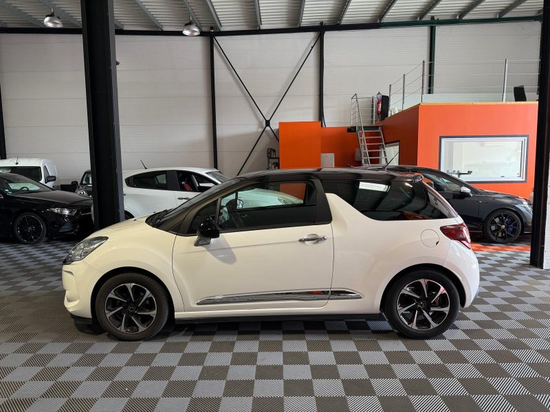 DS DS 3 2016