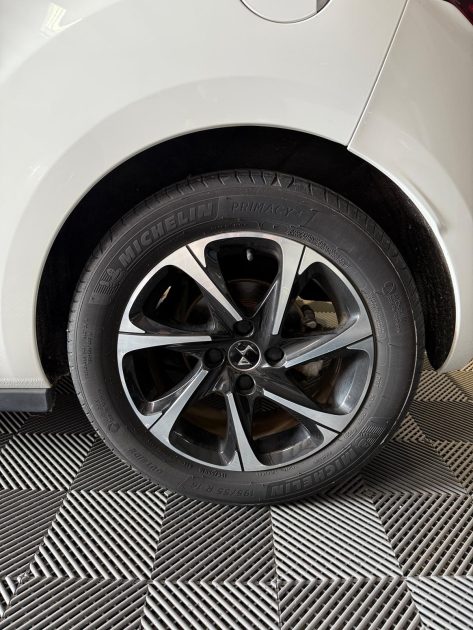 DS DS 3 2016