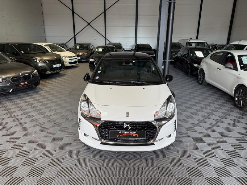 DS DS 3 2016