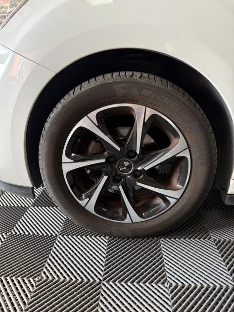 DS DS 3 2016