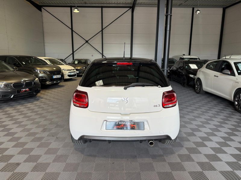 DS DS 3 2016