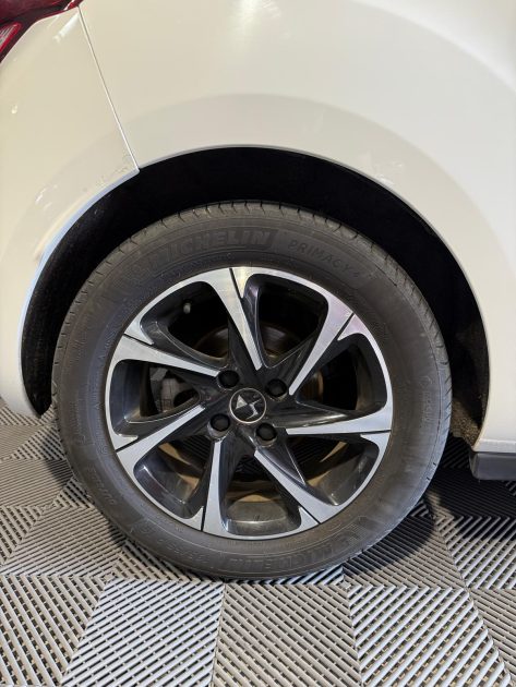 DS DS 3 2016