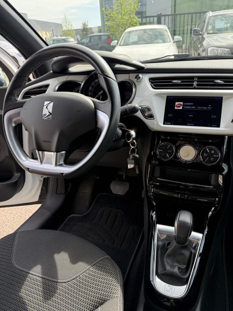 DS DS 3 2016