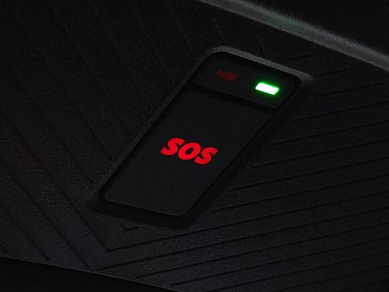 DACIA DUSTER III Hybrid 141 cv Journey 4X2 