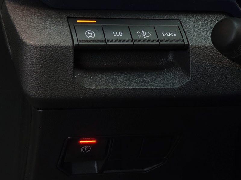 DACIA DUSTER III Hybrid 141 cv Journey 4X2 