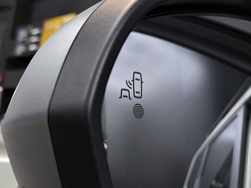 DACIA DUSTER III Hybrid 141 cv Journey 4X2 