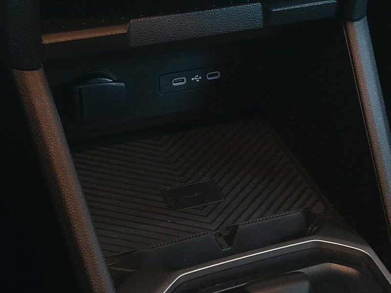 DACIA DUSTER III Hybrid 141 cv Journey 4X2 