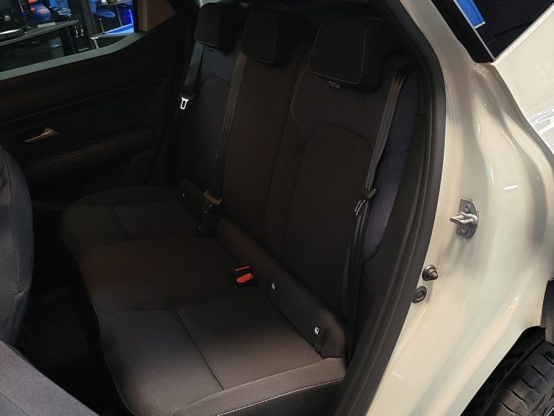 DACIA DUSTER III Hybrid 141 cv Journey 4X2 