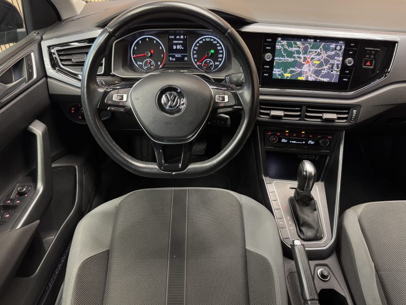 VOLKSWAGEN POLO VI 2019