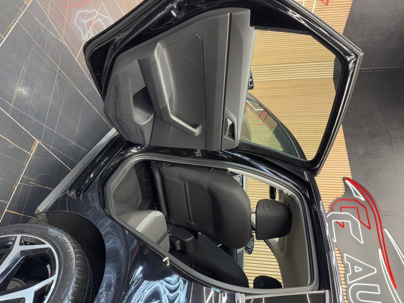 VOLKSWAGEN POLO VI 2019