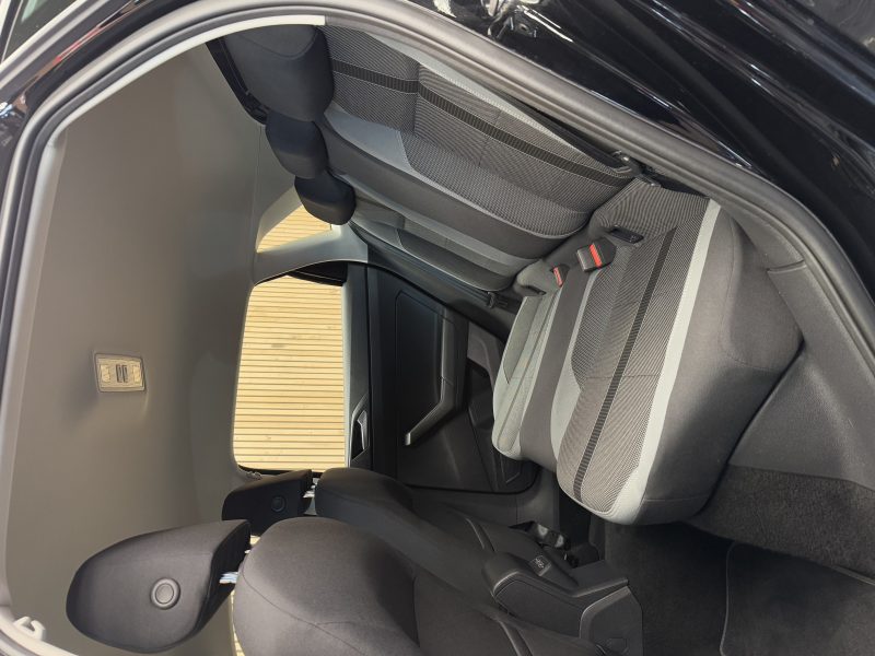 VOLKSWAGEN POLO VI 2019