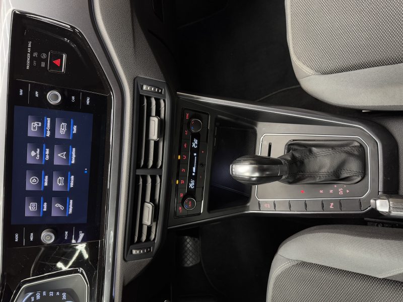 VOLKSWAGEN POLO VI 2019