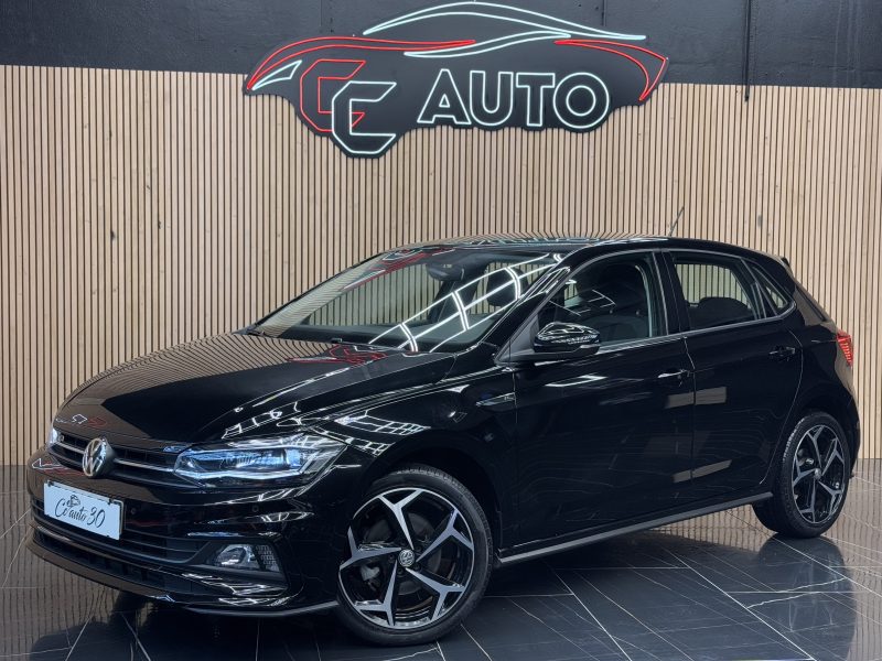 VOLKSWAGEN POLO VI 2019