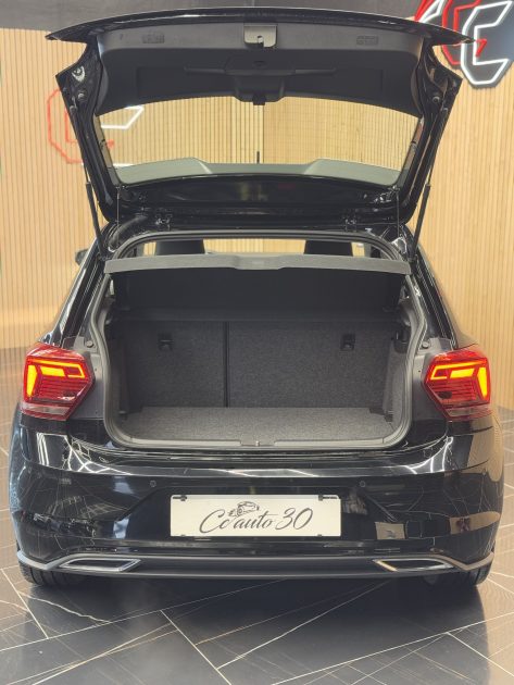 VOLKSWAGEN POLO VI 2019