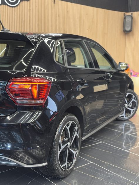 VOLKSWAGEN POLO VI 2019