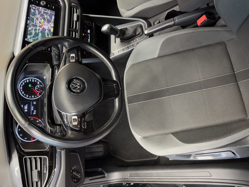 VOLKSWAGEN POLO VI 2019