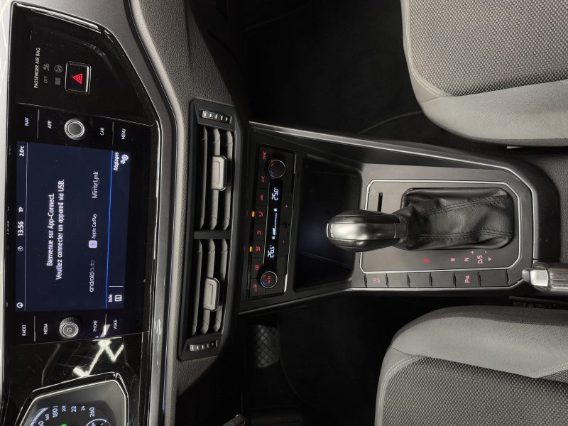 VOLKSWAGEN POLO VI 2019