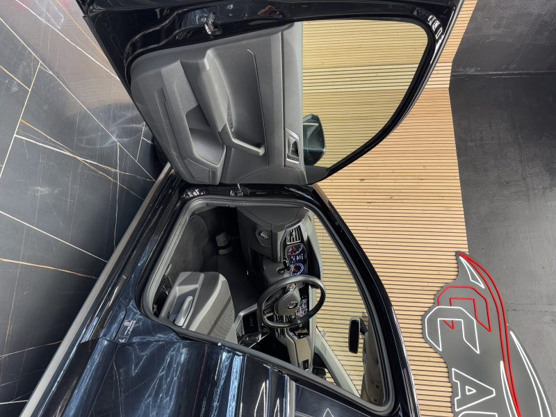 VOLKSWAGEN POLO VI 2019