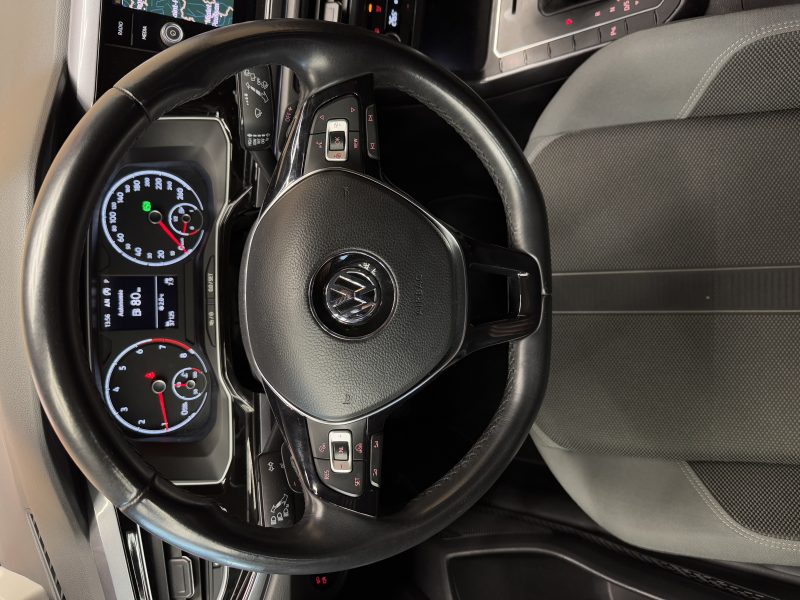 VOLKSWAGEN POLO VI 2019