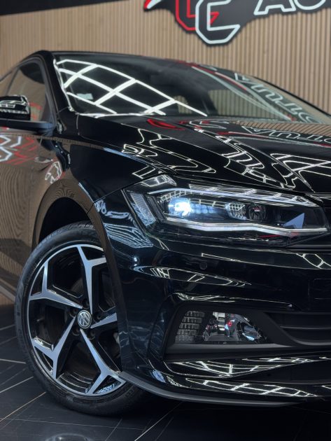 VOLKSWAGEN POLO VI 2019