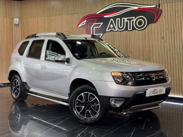 DACIA DUSTER 2016