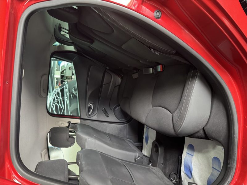 RENAULT CLIO IV 2019 TTC TVA Récupérable