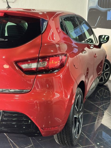 RENAULT CLIO IV 2019 TTC TVA Récupérable