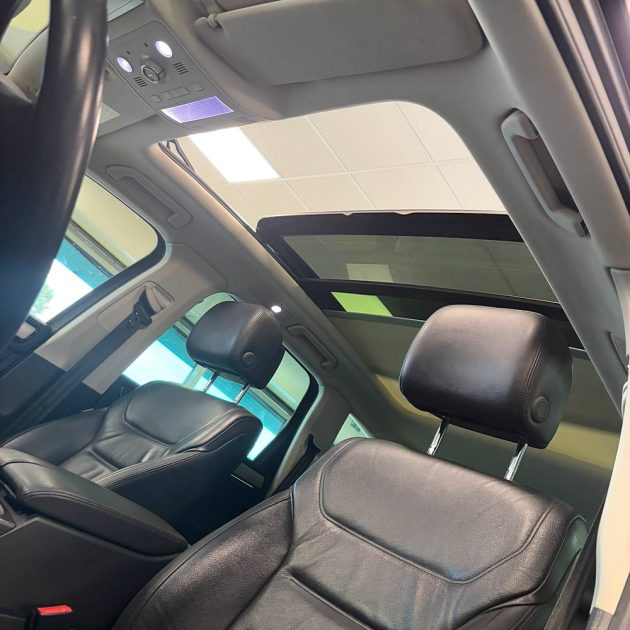 VOLKSWAGEN TOUAREG 3.0 V6 TDI 262 CV R-LINE Garantie 12 MOIS