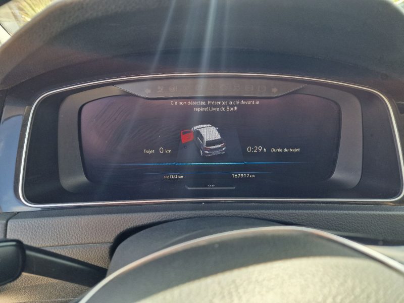 VOLKSWAGEN GOLF R 2019