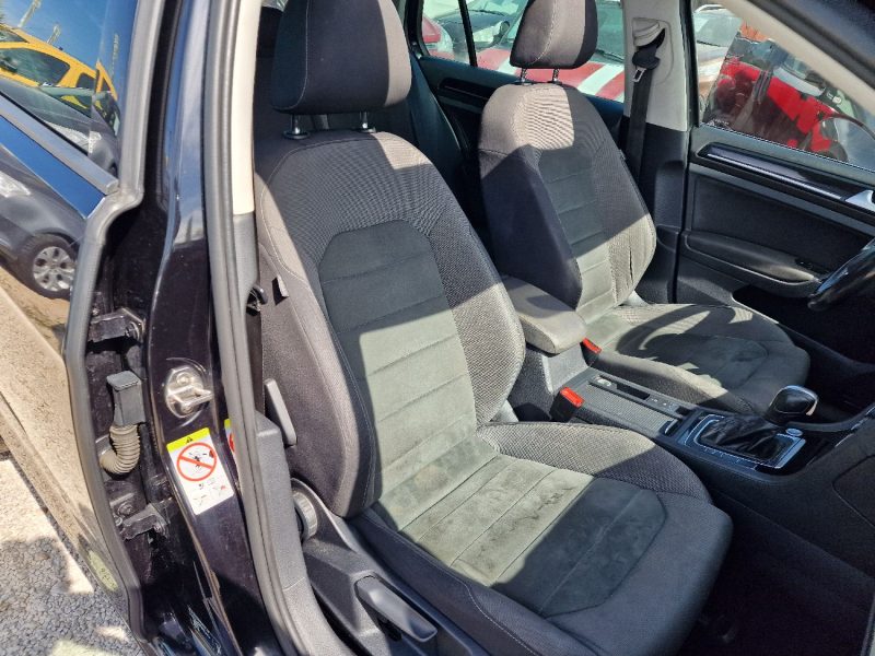 VOLKSWAGEN GOLF R 2019