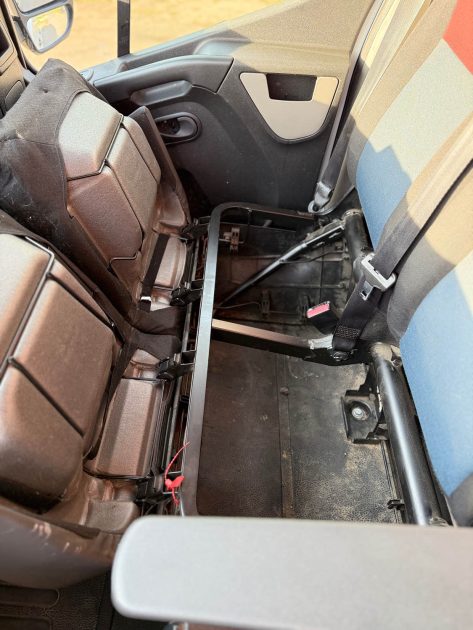 RENAULT MASTER 2013