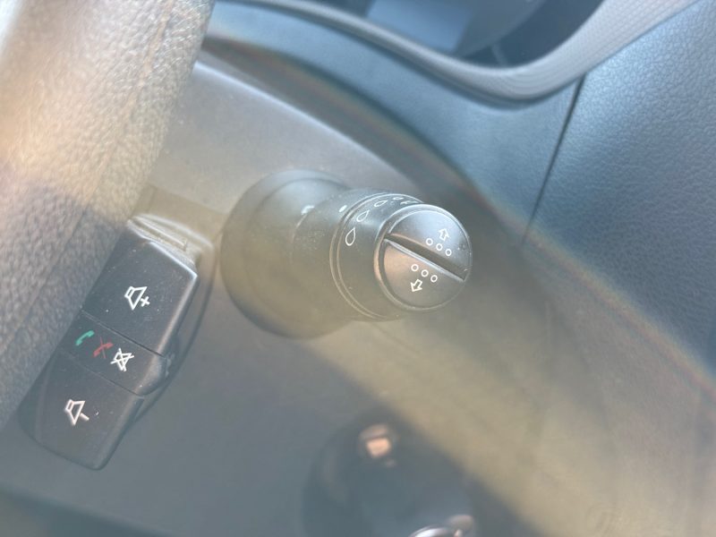 RENAULT MASTER 2013