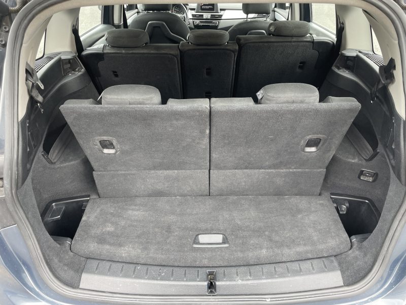 BMW SERIE 2 GRAND TOURER BVA 