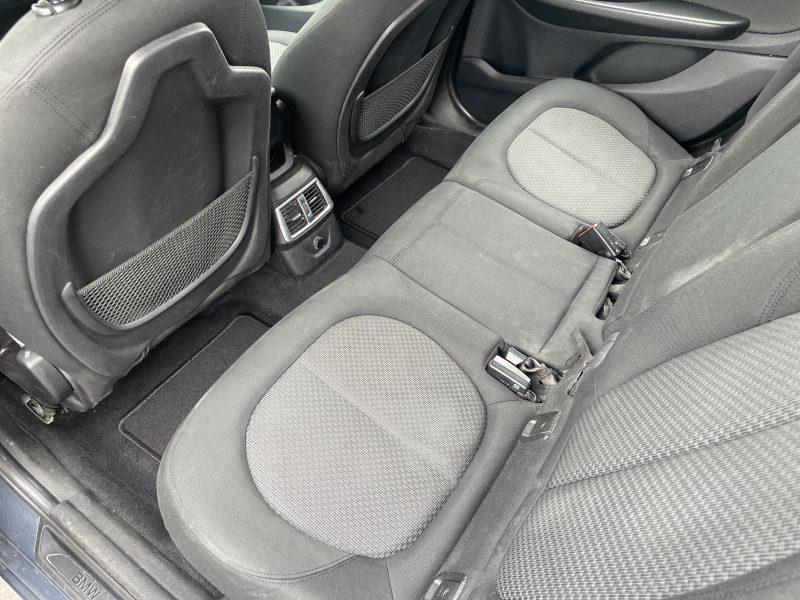 BMW SERIE 2 GRAND TOURER BVA 