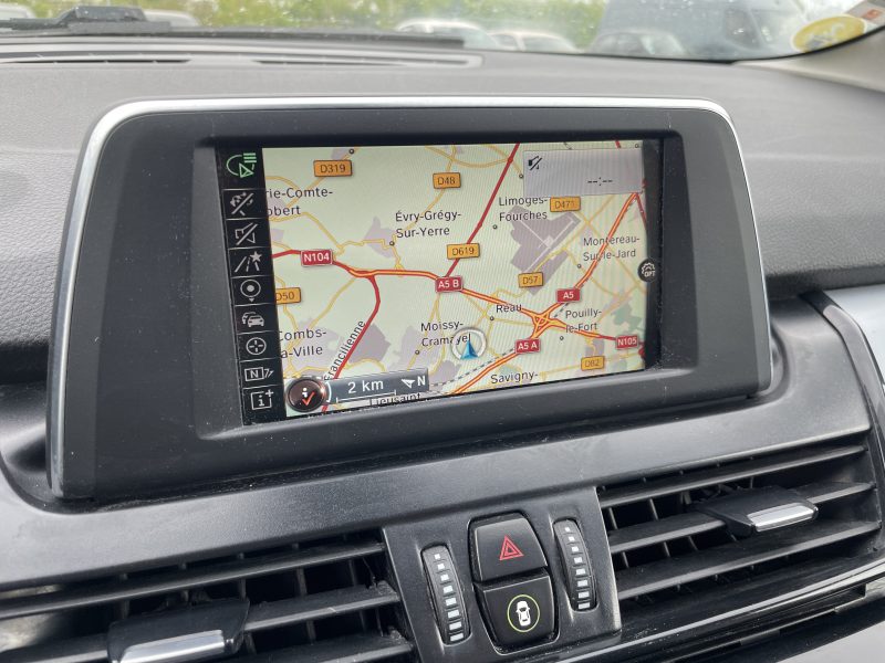 BMW SERIE 2 GRAND TOURER BVA 