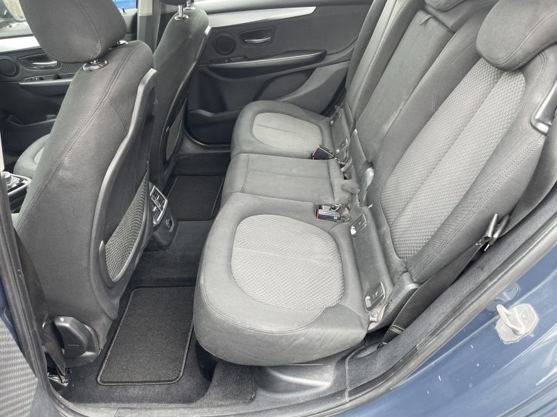 BMW SERIE 2 GRAND TOURER BVA 