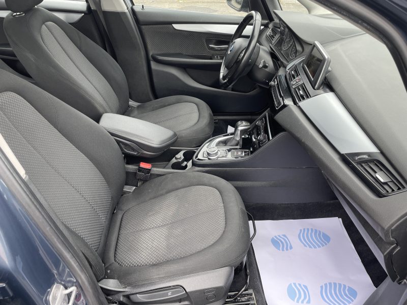 BMW SERIE 2 GRAND TOURER BVA 