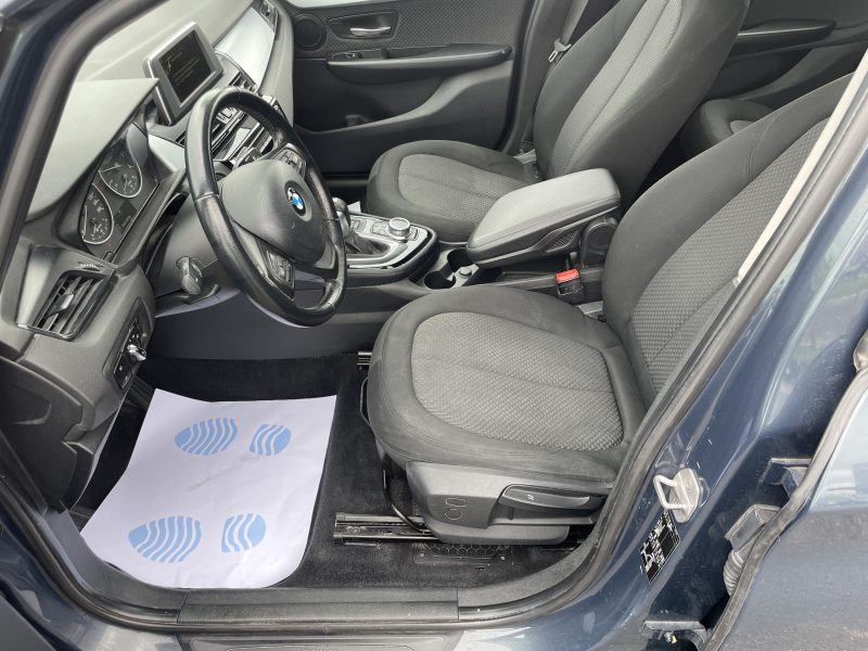 BMW SERIE 2 GRAND TOURER BVA 