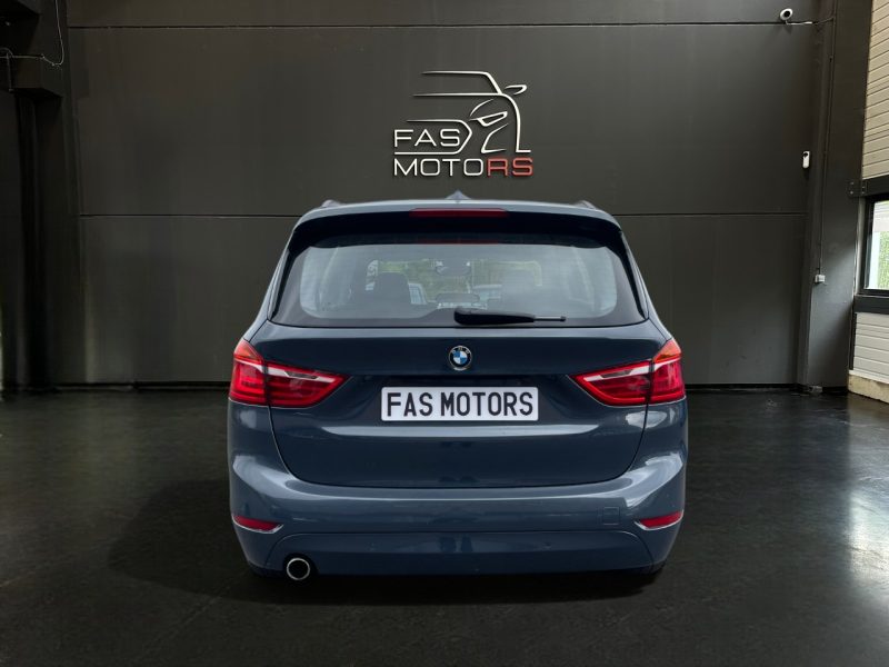 BMW SERIE 2 GRAND TOURER BVA 