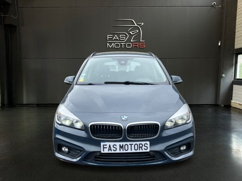 BMW SERIE 2 GRAND TOURER BVA 