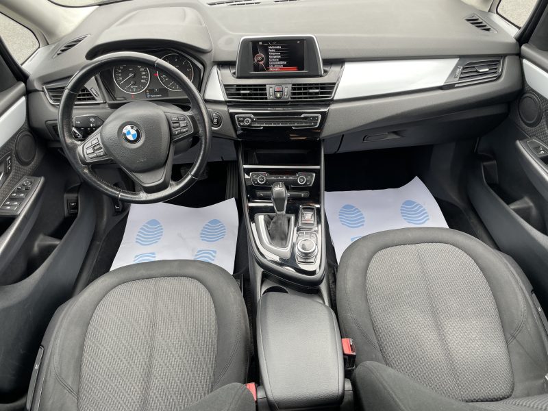 BMW SERIE 2 GRAND TOURER BVA 