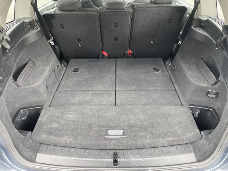 BMW SERIE 2 GRAND TOURER BVA 